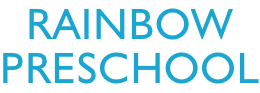 Rainbow  Preschool