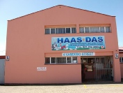 Haas Das Gallery